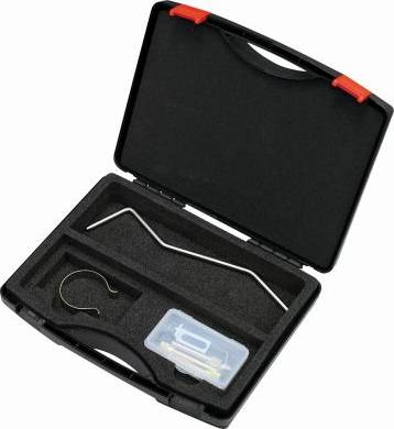 GEDORE KL-1380-752 K - Kit d'outils d'arrêt, épure de distribution droxauto.com