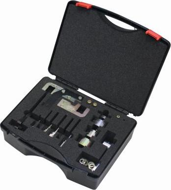 GEDORE KL-1280-24 KC - Kit d'outils d'arrêt, épure de distribution droxauto.com