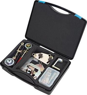 GEDORE KL-1280-26 K - Kit d'outils d'arrêt, épure de distribution droxauto.com
