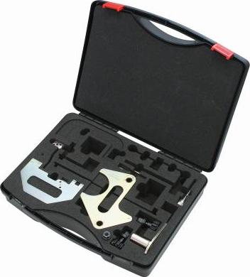 GEDORE KL-1280-28 KB - Kit d'outils d'arrêt, épure de distribution droxauto.com