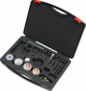 GEDORE KL-1280-702 K - Kit d'outils d'arrêt, épure de distribution droxauto.com