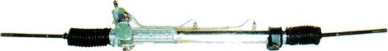 General Ricambi FI9069 - Crémaillière de direction droxauto.com