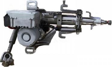 General Ricambi GPE819 - Colonne de direction droxauto.com