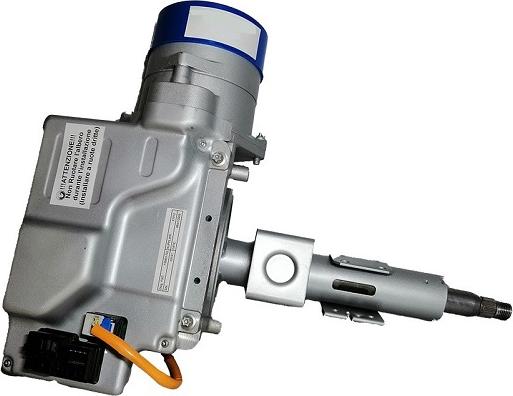 General Ricambi GPE717 - Colonne de direction droxauto.com