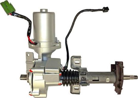 General Ricambi GPE729 - Colonne de direction droxauto.com