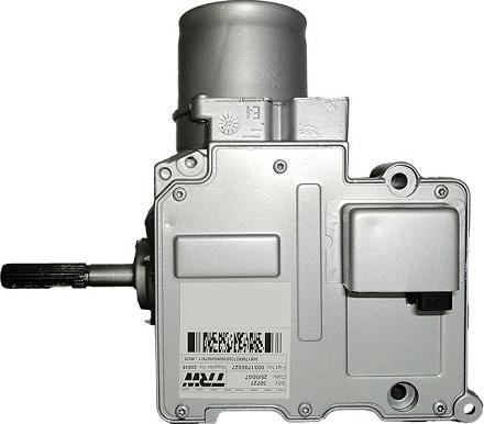 General Ricambi GPE731 - Colonne de direction droxauto.com