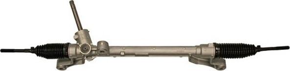 General Ricambi MZ4002 - Crémaillière de direction droxauto.com