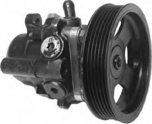 General Ricambi PI0127 - Pompe hydraulique, direction droxauto.com