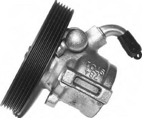 General Ricambi PI0246 - Pompe hydraulique, direction droxauto.com