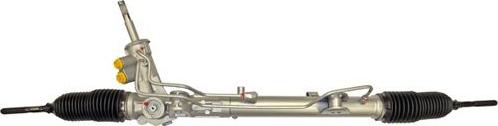 General Ricambi RE9063 - Crémaillière de direction droxauto.com