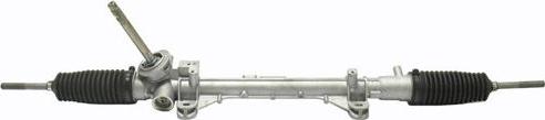 General Ricambi RE4059 - Crémaillière de direction droxauto.com