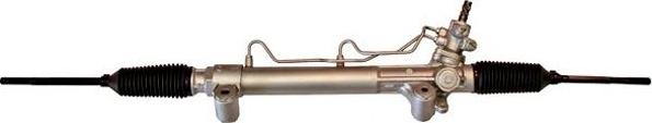 General Ricambi TY9043 - Crémaillière de direction droxauto.com