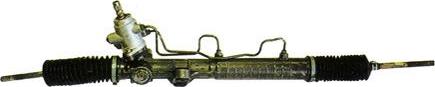 General Ricambi TY9001 - Crémaillière de direction droxauto.com