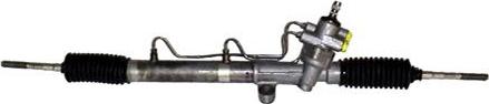 General Ricambi TY9019 - Crémaillière de direction droxauto.com
