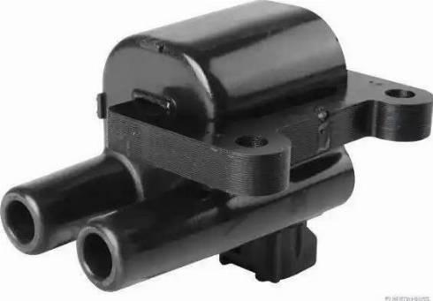 GENESSO GICH-04 - Bobine d'allumage droxauto.com