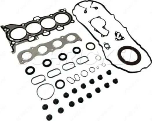 GENUINE 209102EA00 - Pochette haute droxauto.com