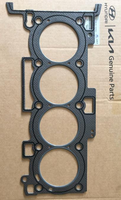 GENUINE 223112G700PAR - Joint d'étanchéité, culasse droxauto.com