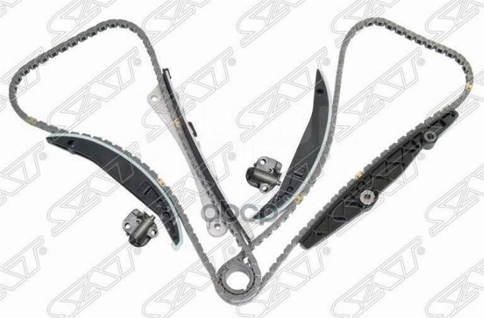 GENUINE YF1Z6268AA - Kit de distribution par chaîne droxauto.com