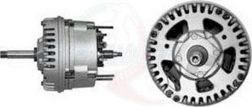 GFQ - GF Quality AL0949GE - Alternateur droxauto.com