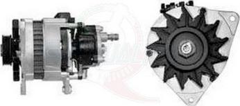 GFQ - GF Quality AL0906GE - Alternateur droxauto.com