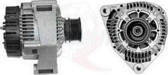 GFQ - GF Quality AL0937BO - Alternateur droxauto.com