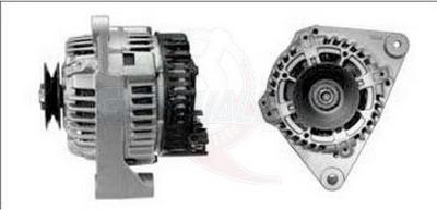 GFQ - GF Quality AL1942GE - Alternateur droxauto.com