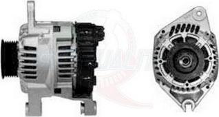 GFQ - GF Quality AL1960GE - Alternateur droxauto.com