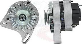 GFQ - GF Quality AL1904GE - Alternateur droxauto.com