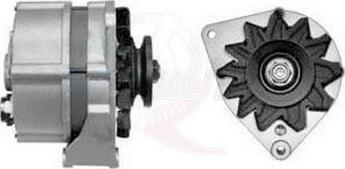 GFQ - GF Quality AL1919GE - Alternateur droxauto.com