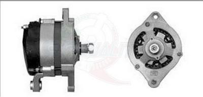 GFQ - GF Quality AL1925GE - Alternateur droxauto.com