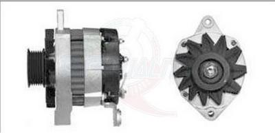 GFQ - GF Quality AL1926GE - Alternateur droxauto.com