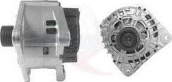 GFQ - GF Quality AL1457EF - Alternateur droxauto.com