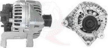 GFQ - GF Quality AL1466GE - Alternateur droxauto.com