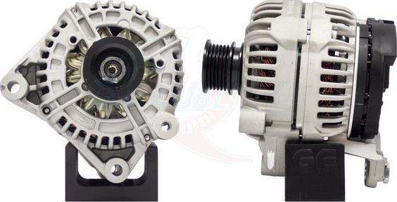 GFQ - GF Quality AL1467BO - Alternateur droxauto.com
