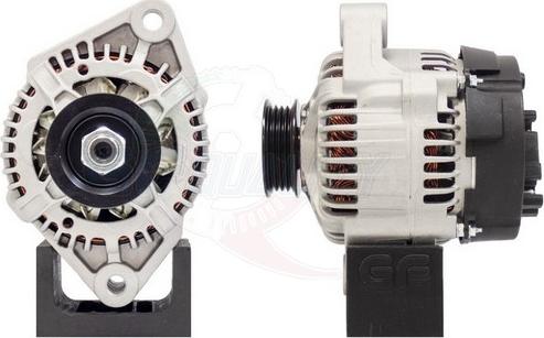 GFQ - GF Quality AL1401DE - Alternateur droxauto.com