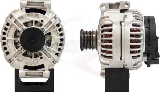 GFQ - GF Quality AL1487BO - Alternateur droxauto.com