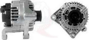 GFQ - GF Quality AL1422GE - Alternateur droxauto.com