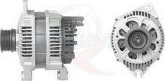 GFQ - GF Quality AL1476GE - Alternateur droxauto.com