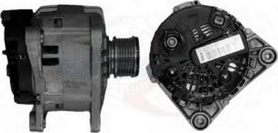 GFQ - GF Quality AL1564GE - Alternateur droxauto.com