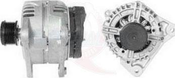 GFQ - GF Quality AL1500BO - Alternateur droxauto.com