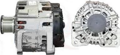 GFQ - GF Quality AL1583VA - Alternateur droxauto.com