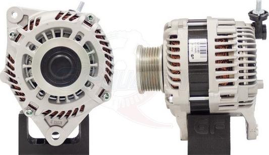 GFQ - GF Quality AL1575GE - Alternateur droxauto.com