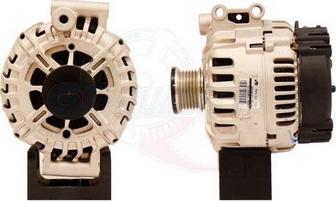 GFQ - GF Quality AL1578GE - Alternateur droxauto.com