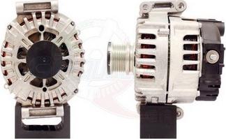 GFQ - GF Quality AL1659VA - Alternateur droxauto.com