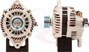 GFQ - GF Quality AL1668GE - Alternateur droxauto.com