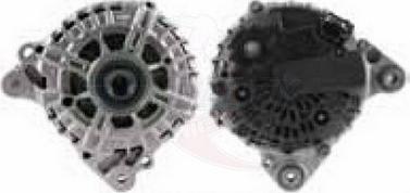 GFQ - GF Quality AL1608BO - Alternateur droxauto.com