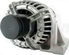 GFQ - GF Quality AL1610BO - Alternateur droxauto.com