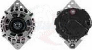 GFQ - GF Quality AL1635GE - Alternateur droxauto.com