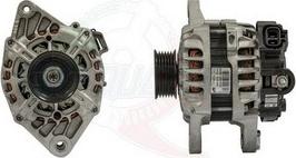 GFQ - GF Quality AL1633GE - Alternateur droxauto.com