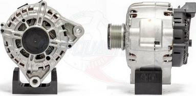 GFQ - GF Quality AL1673VA - Alternateur droxauto.com